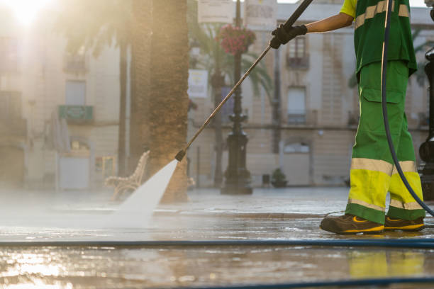 Boat and Dock Cleaning in Panacea, FL
